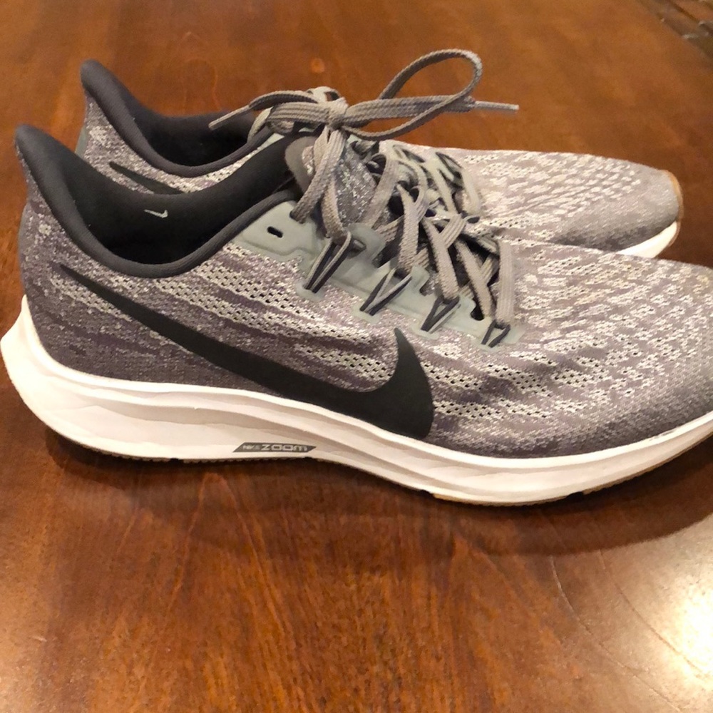 Nike zoom Pegasus